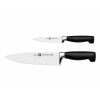 ZWILLING Four Star sada kuchynských nožov 2 ks