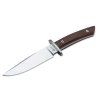 Böker Esculta Ebony 02BA593W