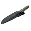 Böker Esculta Micarta 02BA593M