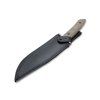 Böker El Gigante Micarta 02BA595M