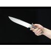 Böker El Gigante Micarta 02BA595M
