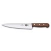 victorinox carving knife wavy edge processed maple 2