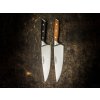 Kuchynský nôž Böker Forge Wood Chef's