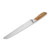 Böker Manufaktur Forge Wood Bread Knife 03BO513