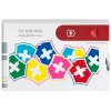 Victorinox SwissCard VX Colors 0.7107.841 VX Color