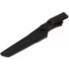 3413 6 noz morakniv bushcraft black carbon