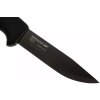 3413 2 noz morakniv bushcraft black carbon