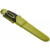 3434 4 noz morakniv companion spark green