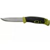 3434 noz morakniv companion spark green