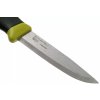 3434 2 noz morakniv companion spark green