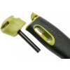 3434 3 noz morakniv companion spark green