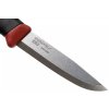 3437 2 noz morakniv companion spark red