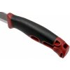 3437 4 noz morakniv companion spark red