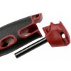 3437 5 noz morakniv companion spark red
