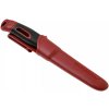 3437 6 noz morakniv companion spark red