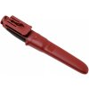 3437 7 noz morakniv companion spark red