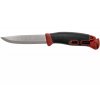 3437 noz morakniv companion spark red