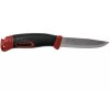 3437 1 noz morakniv companion spark red
