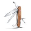 Nôž Victorinox RangerWood 55