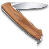 Nôž Victorinox RangerWood 55