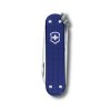 3581 2 noz victorinox classic sd night dive 0 6223 222g