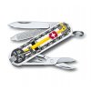 3659 noz victorinox le 2020 classic swiss wrestling 0 6223 l2009