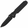 3998 noz fox knives fkmd full auto predator ii plain edge fx 448 b