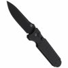 3998 3 noz fox knives fkmd full auto predator ii plain edge fx 448 b