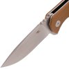 4040 2 noz ch knives 3504 d2 g10 handle folding knife