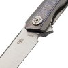 4061 4 noz ch knives 3002 s35vn ti handle folding knife