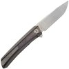 4061 1 noz ch knives 3002 s35vn ti handle folding knife