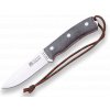 4085 noz joker micarta bushcrafter bushcraft knife cv120