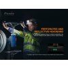 Fenix HP25R V2.0 nabíjateľná LED čelovka