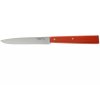 Opinel steak knife set, Esprit Pop 001532