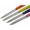 Opinel steak knife set, Esprit Pop 001532