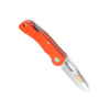 PUMA IP hunting folder orange I 841311