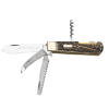 Puma Jagdtaschenmesser 4-tlg. 210311