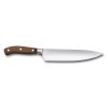 victorinox grand maitre carving knife wood 22 cm 7 7400 22g 3