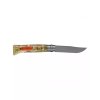 Opinel n°8 BIENNALE Nature Mioshe Limited Edition 2023 002603