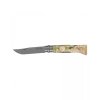 Opinel n°8 BIENNALE Nature Mioshe Limited Edition 2023 002603