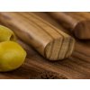 Kuchynské nože Böker Damascus Olive – sada 3 kusy