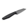 Böker Manufaktur Solingen AK1 Reverse Tanto Black 130502