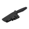 Böker Manufaktur Solingen AK1 Reverse Tanto Black 130502