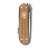 victorinox classic sd alox 58 mm wet sand 3