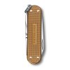 victorinox classic sd alox 58 mm wet sand 4