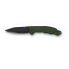 victorinox evoke bsh alox olive green 6
