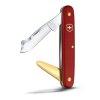 Victorinox Záhradnícky Nôž Combi 2 3.9140 Červený