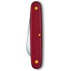 Victorinox Záhradnícky Nôž Pre Ľaváka 3.9450 Červený