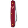 Victorinox Záhradnícky Nôž Pre Ľaváka 3.9450 Červený