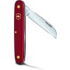 Victorinox Záhradnícky Nôž Pre Ľaváka 3.9450 Červený